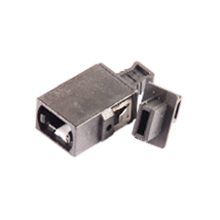 Top Sale Guaranteed Quality MPO Fiber Optic Adapter